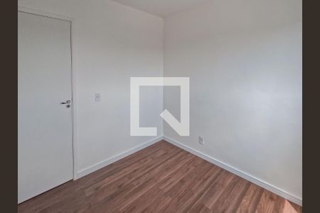 Quarto 1 de apartamento para alugar com 2 quartos, 38m² em Jardim Bandeirantes, São Paulo