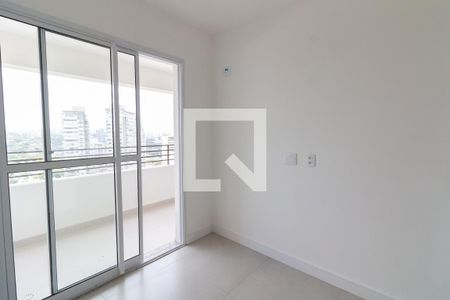 Quarto de apartamento para alugar com 1 quarto, 32m² em Butantã, São Paulo