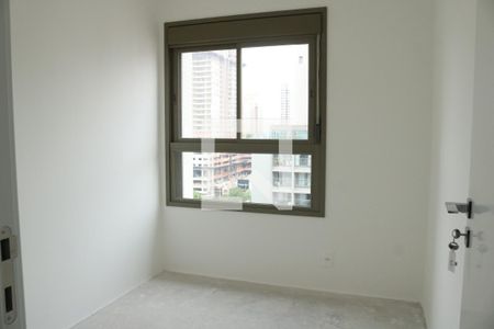 Quarto 1 de apartamento à venda com 2 quartos, 40m² em Perdizes, São Paulo