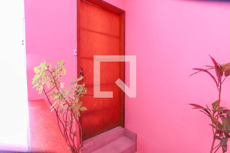 Entrada de casa à venda com 16 quartos, 700m² em Campanário, Diadema