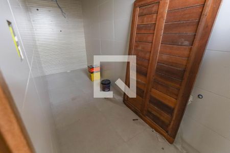 Casa 2 - banheiro da suíte de casa à venda com 16 quartos, 700m² em Campanário, Diadema