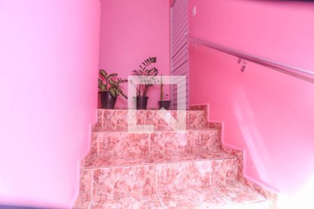 Entrada de casa à venda com 16 quartos, 700m² em Campanário, Diadema