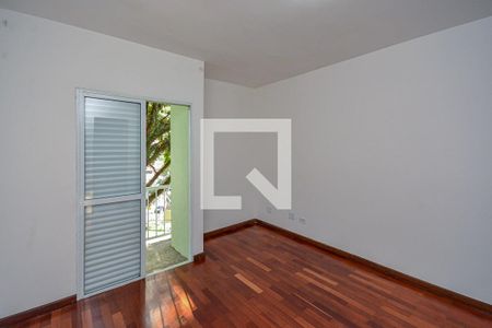 Quarto 1 - Suite de casa para alugar com 3 quartos, 150m² em Vila Marari, São Paulo