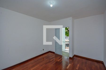 Quarto 1 - Suite de casa para alugar com 3 quartos, 150m² em Vila Marari, São Paulo