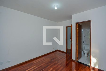 Quarto 1 - Suite de casa para alugar com 3 quartos, 150m² em Vila Marari, São Paulo