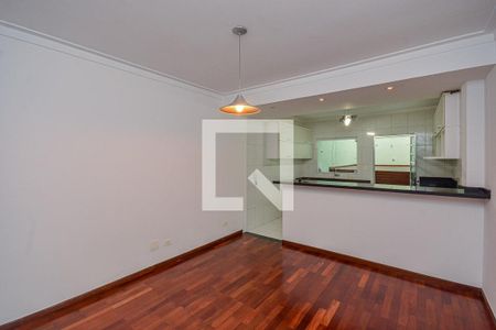 Sala de Jantar de casa para alugar com 3 quartos, 150m² em Vila Marari, São Paulo