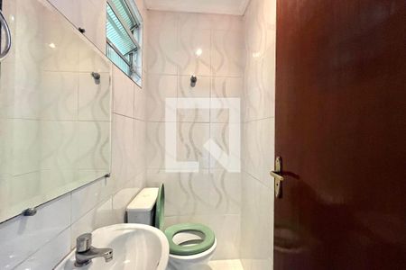 Lavabo de casa à venda com 3 quartos, 150m² em Vila Marari, São Paulo