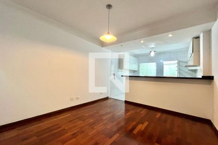 Sala de Jantar de casa à venda com 3 quartos, 150m² em Vila Marari, São Paulo
