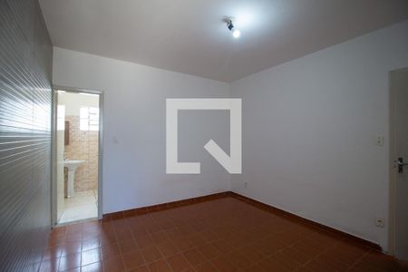 Suite de casa para alugar com 2 quartos, 90m² em Jardim Magnolia, Sorocaba