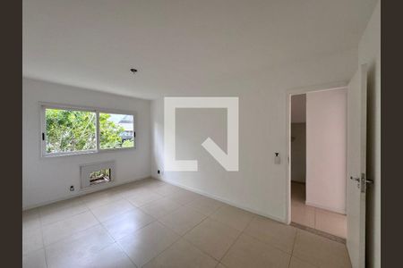 Suíte 1 de casa de condomínio à venda com 3 quartos, 160m² em Recreio dos Bandeirantes, Rio de Janeiro