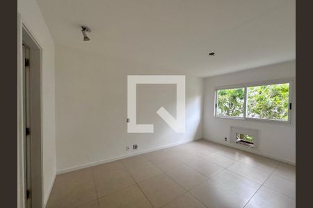 Suíte 1 de casa de condomínio à venda com 3 quartos, 160m² em Recreio dos Bandeirantes, Rio de Janeiro