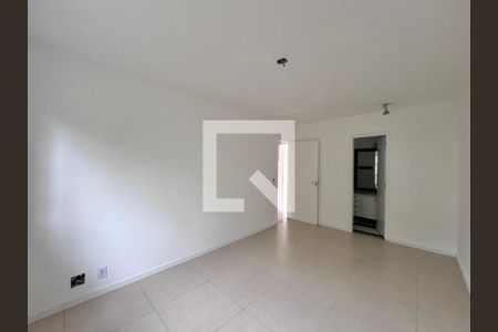 Suíte 1 de casa de condomínio à venda com 3 quartos, 160m² em Recreio dos Bandeirantes, Rio de Janeiro