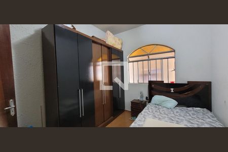 quarto 1 de casa à venda com 3 quartos, 420m² em Bom Repouso, Betim