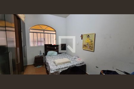 quarto 1 de casa à venda com 3 quartos, 420m² em Bom Repouso, Betim