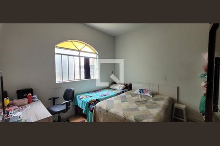 quarto 2 de casa à venda com 3 quartos, 420m² em Bom Repouso, Betim