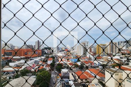 Vista  de apartamento para alugar com 3 quartos, 220m² em Anchieta, São Bernardo do Campo