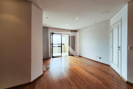 Sala de apartamento para alugar com 3 quartos, 220m² em Anchieta, São Bernardo do Campo