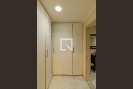 Casa 1 - Suíte de apartamento à venda com 6 quartos, 350m² em Vila Brasil, São Paulo