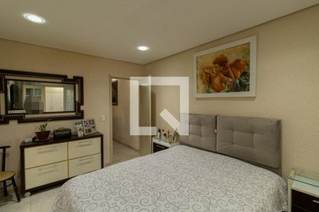 Casa 1 - Suíte de apartamento à venda com 6 quartos, 350m² em Vila Brasil, São Paulo