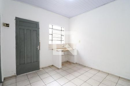 Studio de casa para alugar com 1 quarto, 50m² em Lapa, São Paulo