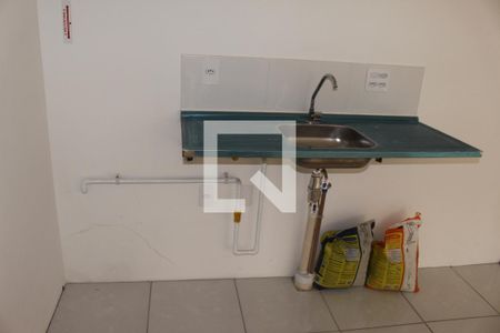 Apartamento para alugar com 1 quarto, 24m² em República, São Paulo