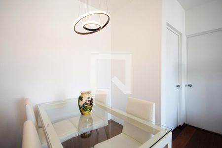 Sala de jantar de apartamento para alugar com 3 quartos, 87m² em Cerqueira César, São Paulo