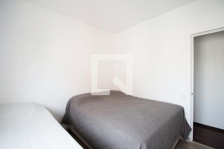 quarto 1 de apartamento para alugar com 3 quartos, 87m² em Cerqueira César, São Paulo