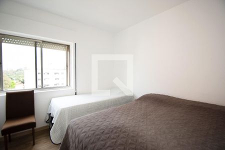 quarto 1 de apartamento para alugar com 3 quartos, 87m² em Cerqueira César, São Paulo