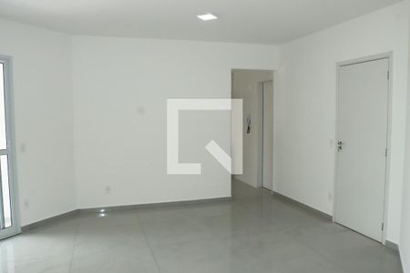 Sala de apartamento para alugar com 2 quartos, 85m² em Parque Esplanada, Embu das Artes