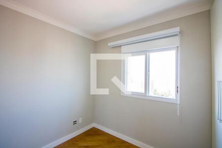 Quarto 1 - Suíte de apartamento à venda com 2 quartos, 67m² em Vila Gilda, Santo André