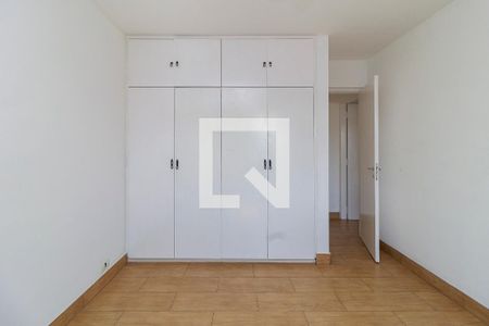Quarto 1 de apartamento para alugar com 2 quartos, 87m² em Santo Amaro, São Paulo