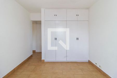 Suíte de apartamento para alugar com 2 quartos, 87m² em Santo Amaro, São Paulo
