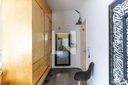 Studio de kitnet/studio para alugar com 1 quarto, 23m² em República, São Paulo