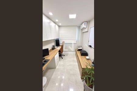 quarto 3 - escritório de apartamento à venda com 3 quartos, 60m² em Cachambi, Rio de Janeiro