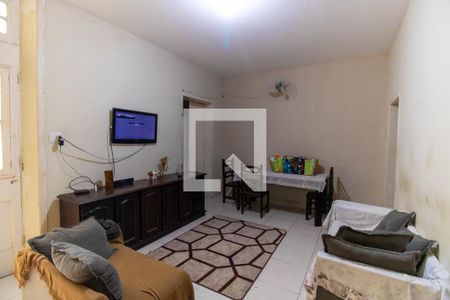 Sala 2 de casa à venda com 6 quartos, 200m² em São Domingos, Niterói