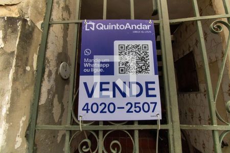 Plaquinha de casa à venda com 6 quartos, 200m² em São Domingos, Niterói