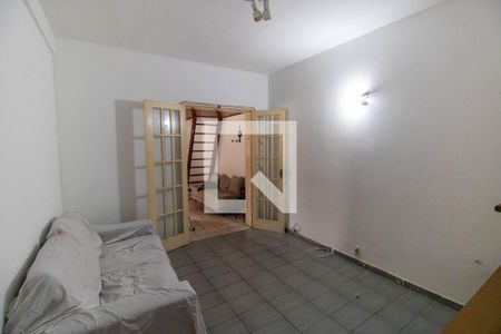 Sala de casa à venda com 6 quartos, 200m² em São Domingos, Niterói