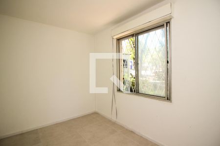 Quarto 2 de apartamento à venda com 2 quartos, 48m² em Cristal, Porto Alegre