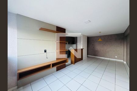 Apartamento à venda com 3 quartos, 75m² em Estrela do Oriente, Belo Horizonte