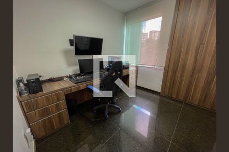 Apartamento à venda com 3 quartos, 98m² em Anchieta, Belo Horizonte