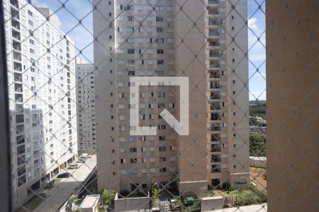 vista de apartamento para alugar com 2 quartos, 42m² em Jardim Boa Vista (zona Oeste), São Paulo
