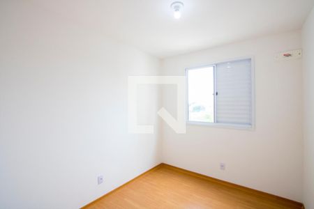 Quarto 2 de apartamento para alugar com 2 quartos, 43m² em Sumarezinho, Santo André