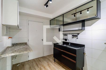 Studio de apartamento para alugar com 1 quarto, 28m² em Ferreira, São Paulo