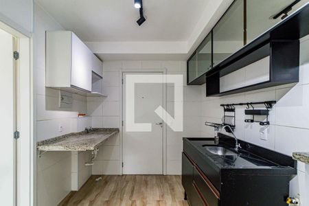 Studio de apartamento para alugar com 1 quarto, 28m² em Ferreira, São Paulo