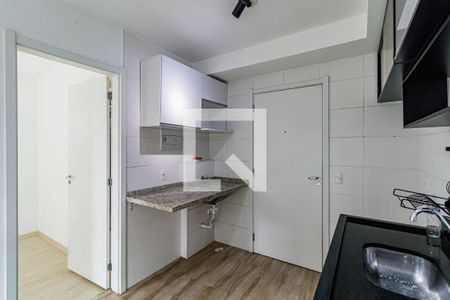 Studio de apartamento para alugar com 1 quarto, 28m² em Ferreira, São Paulo