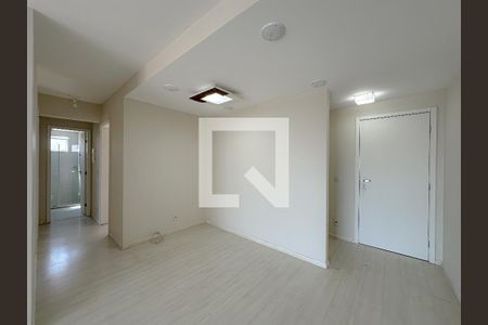 Sala/Cozinha de apartamento para alugar com 3 quartos, 71m² em Barra Funda, São Paulo