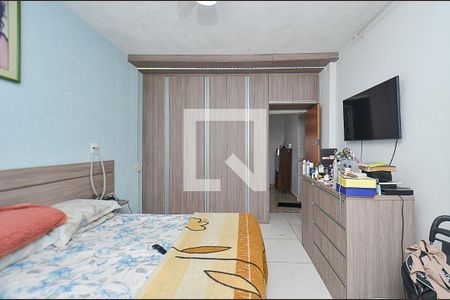 Suíte de casa para alugar com 1 quarto, 100m² em São Marcos, Belo Horizonte