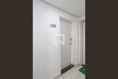 Entrada de apartamento à venda com 2 quartos, 60m² em Centro, Diadema