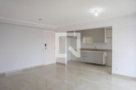 Sala de apartamento à venda com 2 quartos, 60m² em Centro, Diadema