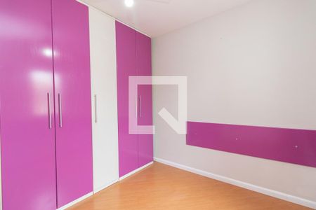 Quarto 1 de casa de condomínio para alugar com 3 quartos, 141m² em Vila Rui Barbosa, São Paulo